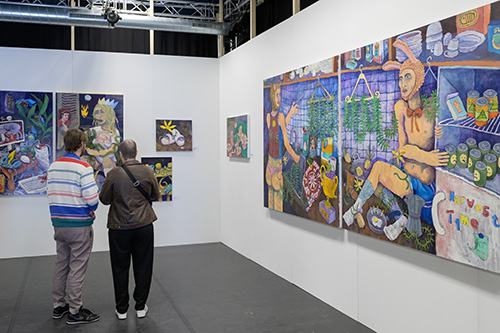FotoGalerijDeKExpo2023
